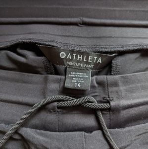 Athleta Venture Pants